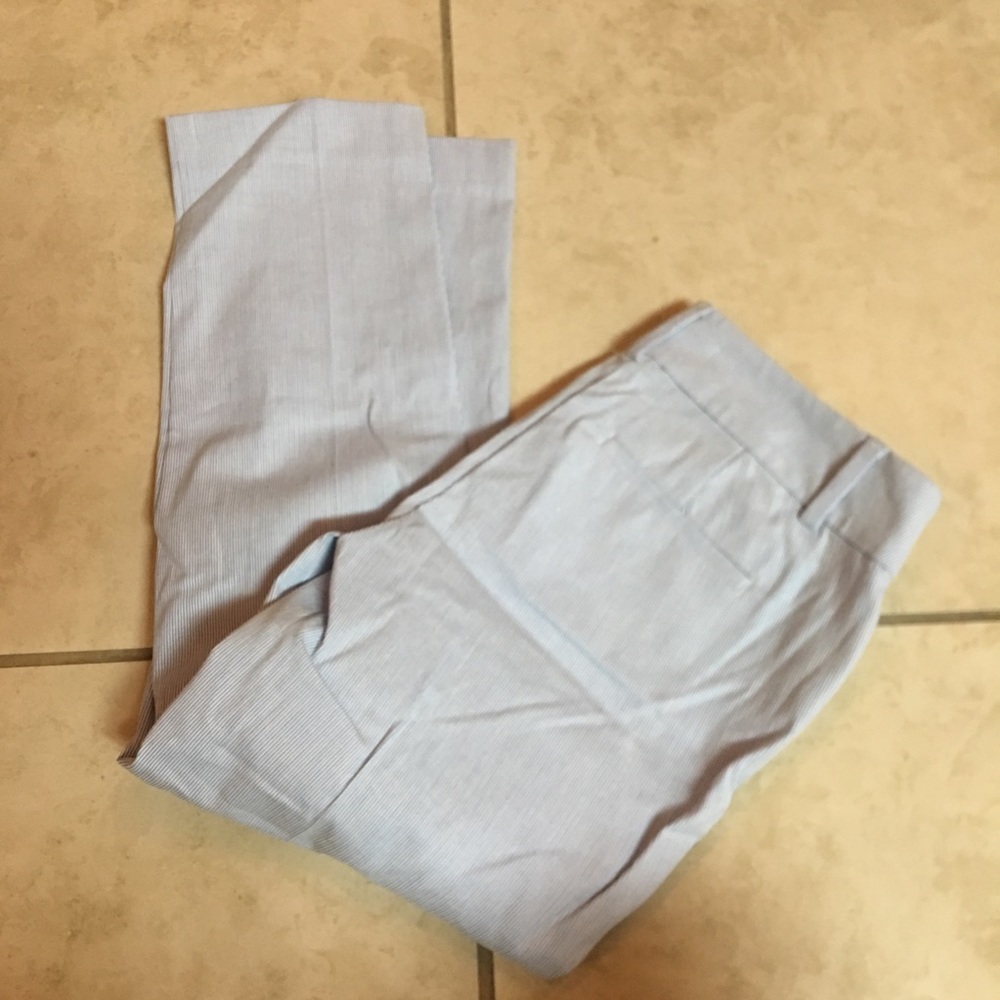 NWT Ann Taylor loft pants size 0Petite